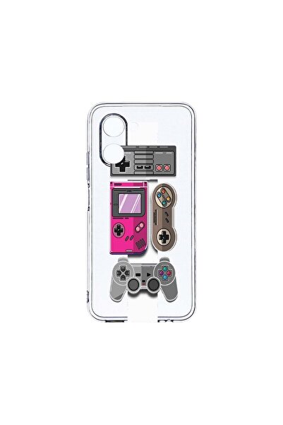 bestcase Husa BestCase¬Æ Clear Silicon 2MM, Compatibila Cu Realme C33, Gamer,...