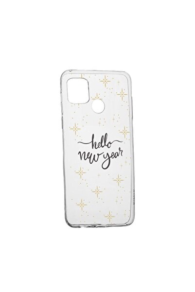 bestcase Θήκη σιλικόνης συμβατή με Realme C21Y, ανθεκτική στη φθορά, αντιολισ...