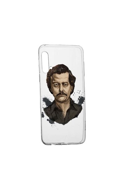 bestcase Νάρκος Πάμπλο Εσκομπάρ, Προστατευτική θήκη τηλεφώνου με θέμα την ται...