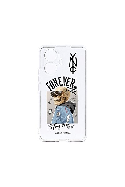 bestcase Husa BestCase® Silicon transparent 2MM, Compatibilă cu Realme 10 Pro...