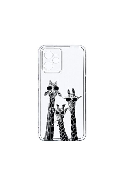 bestcase Husa BestCase¬Æ Clear Silicon 2MM, Compatibila Cu Realme C35, Cool G...