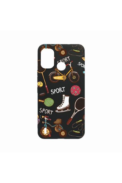 bestcase Husa BestCase¬Æ, Compatibila Cu Nokia C31, Summer Sports, Rezistenta...