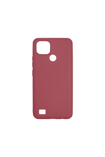 bestcase Husa BestCase¬Æ, Compatibila Cu Realme C21, Slim 0.8 MM, Rezistenta ...