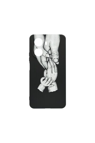 bestcase Λεπτή Θήκη Σιλικόνης 0.8MM, Συμβατή με Huawei Nova 10 SE, Ανθεκτική ...