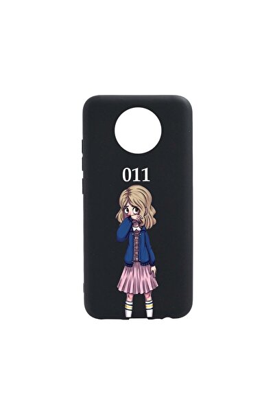 bestcase Θήκη σιλικόνης Stranger Things, συμβατή με Nokia C10, ανθεκτική στη ...