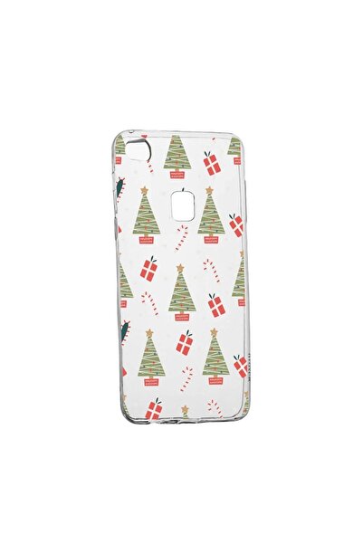 bestcase Case Compatible with Huawei P10 Lite, Christmas Pattern, wear-resist...