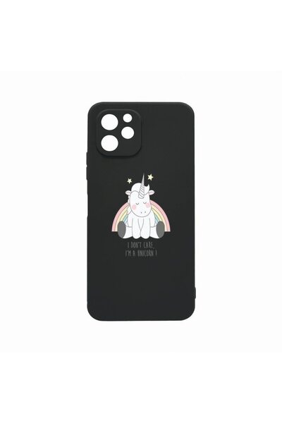 bestcase Husa BestCase¬Æ, Compatibila Cu Realme 10 5G, Unicorn - I Don't Care...