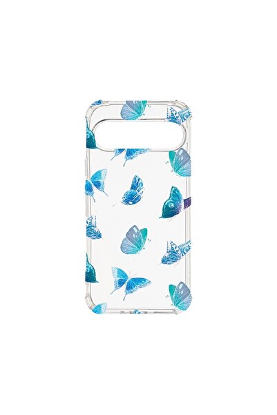 bestcase Husă pentru Google Pixel 9 / Pixel 9 Pro, BestCase® Antișoc 1.5MM, M...