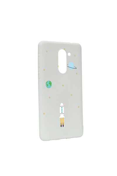 bestcase Husa de protectie Universe - Spacecraft, Movie, pentru Huawei Mate 9...