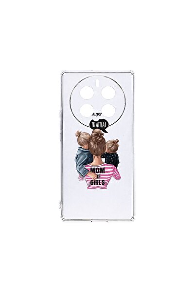 bestcase Husa BestCase¬Æ Clear Silicon 2MM, Compatibila Cu Realme 12 Pro Plus...