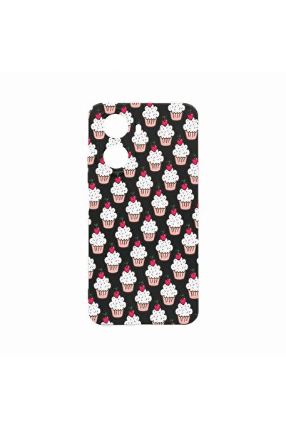 bestcase Husa BestCase¬Æ, Compatibila Cu Huawei Nova 10 SE, Muffins, Rezisten...