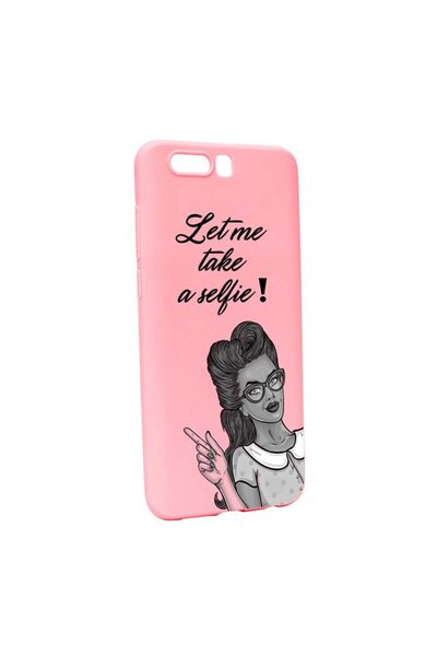 bestcase Husa de protectie Selfie pentru Huawei Honor 9, rezistenta la uzura,...
