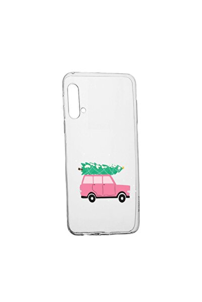 bestcase Χριστουγεννιάτικη προστατευτική θήκη για Huawei Honor 20 Pro, ανθεκτ...