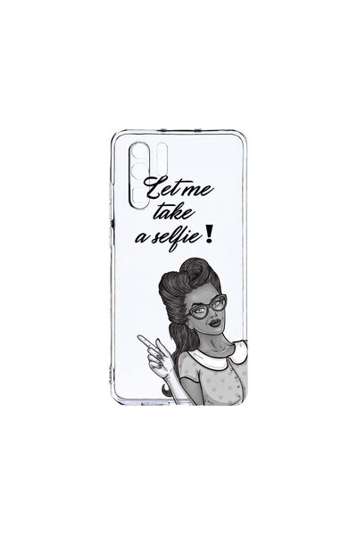 bestcase Husa BestCase¬Æ Clear Silicon 2MM, Compatibila Cu Huawei P30 Pro, Se...