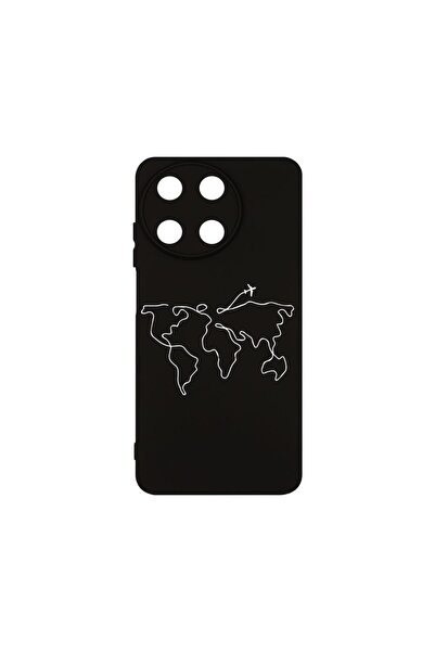 bestcase Husa BestCase¬Æ Premium Silicon, Compatibila Cu Realme 11 4G, Bavel,...