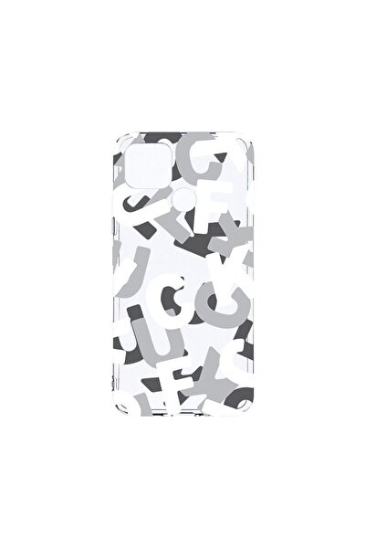 bestcase Husa BestCase® Silicon transparent 2MM, Compatibilă cu Realme C12 / ...