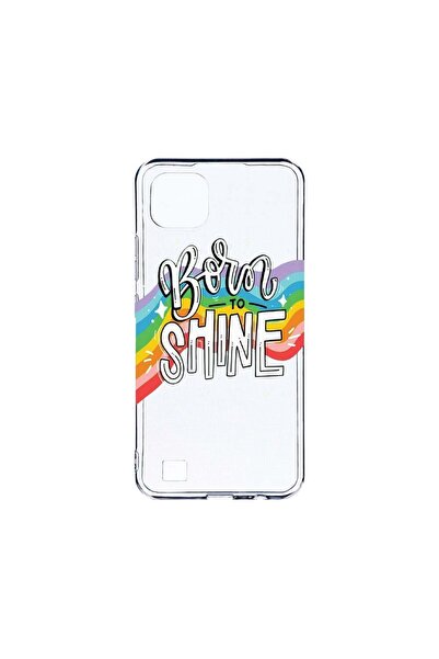 bestcase Husa BestCase¬Æ Clear Silicon 2MM, Compatibila Cu Realme C11 (2021),...