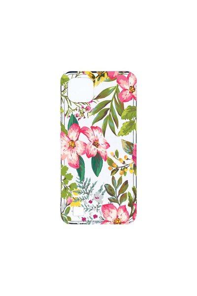 bestcase Husa BestCase® Silicon Transparent 2MM, Compatibilă cu Realme C11 (2...