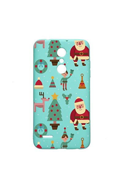bestcase Θήκη LG K11 / K11 Plus / K10 2018, Χριστουγεννιάτικη, Ανθεκτική στη ...