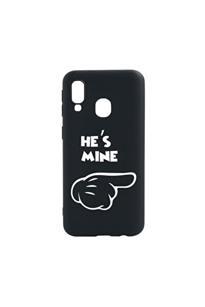 bestcase Husa Huawei P Smart 2019 / Honor 10 Lite, He's Mine, rezistenta la u...
