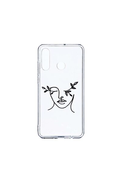 bestcase Husa BestCase¬Æ Clear Silicon 2MM, Compatibila Cu Huawei P30 Lite, W...