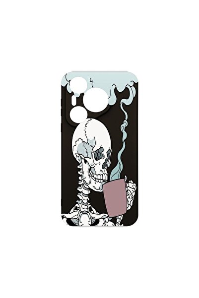 bestcase Husa BestCase¬Æ Premium Silicon, Compatibila Cu Huawei Pura 70 Pro, ...
