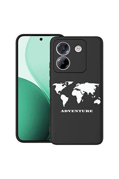 bestcase Θήκη TPU Υπέρλεπτη Συμβατή με Poco M7 Pro 5G, με σχέδιο άγαλμα Δαβίδ...