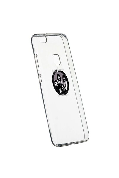 bestcase Husa de protectie Black Sabbath, pentru Huawei P10 Lite, rezistenta ...