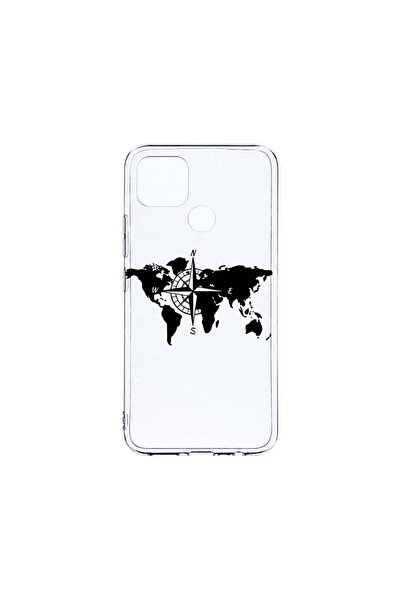 bestcase Διαφανής Θήκη Σιλικόνης 2MM, Συμβατή με Realme C12 / C25s, Σχεδιασμό...