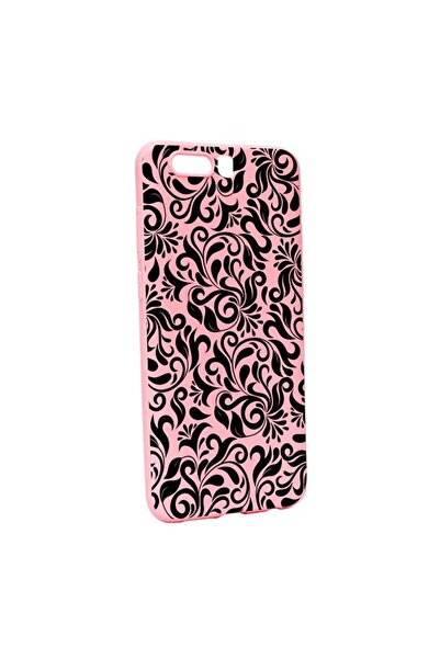 bestcase Husa Huawei Honor 9, Silicon, Nonfigurativ Black P75