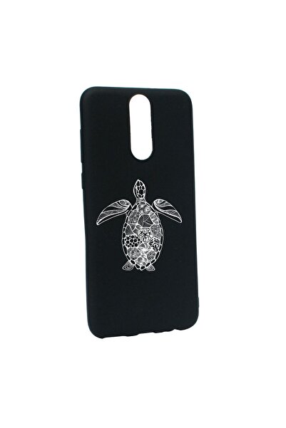 bestcase Husa Silicon Compatibila cu Nokia 2.4, Turtle, rezistenta la uzura, ...