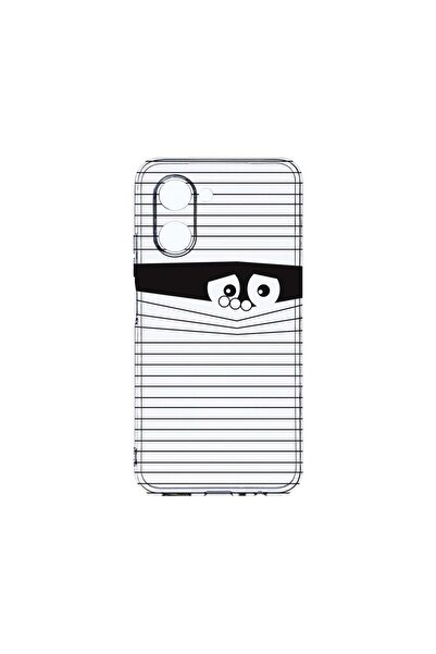 bestcase Husa BestCase¬Æ Clear Silicon 2MM, Compatibila Cu Realme C33, Look B...