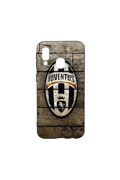 bestcase Husa Huawei P Smart 2019 / Honor 10 Lite, Juventus Football , rezist...
