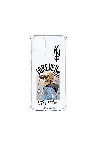 bestcase Husa BestCase¬Æ Clear Silicon 2MM, Compatibila Cu Realme C12 / C25s,...