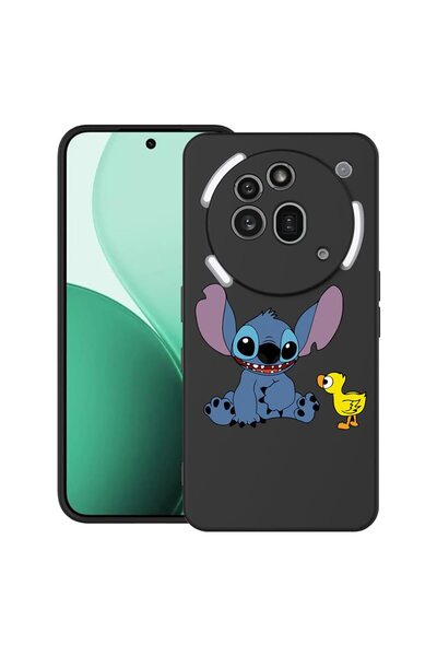 bestcase ¬Æ Husa TPU Ultra Slim Compatibil cu Nothing Phone (3a) Pro, cu Desi...
