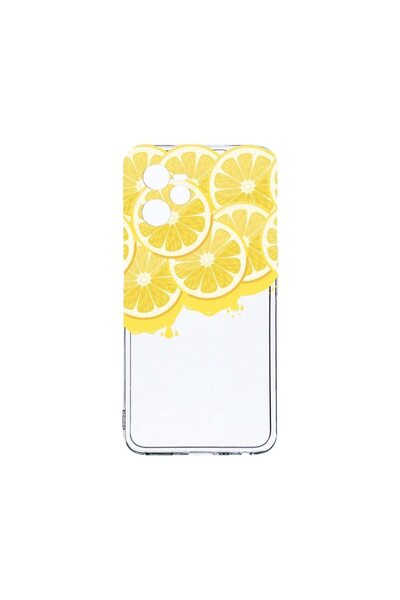 bestcase Husa BestCase¬Æ Clear Silicon 2MM, Compatibila Cu Realme C35, Lemon,...