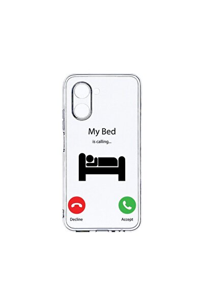 bestcase Husa BestCase® Silicon Transparent 2MM, Compatibilă cu Realme C33, M...