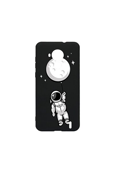 bestcase Husa BestCase¬Æ Slim SIlicon 0.8MM, Compatibila Cu Nokia C30, Astron...