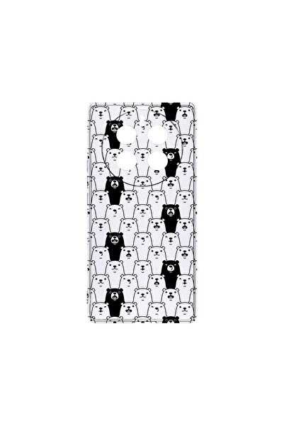 bestcase Husa BestCase® Silicon Transparent 2MM, Compatibilă cu Realme 12 Pro...