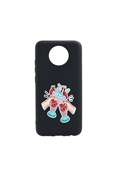 bestcase Husa Silicon Riverdale - South Side Serpents, Movie, compatibila cu ...