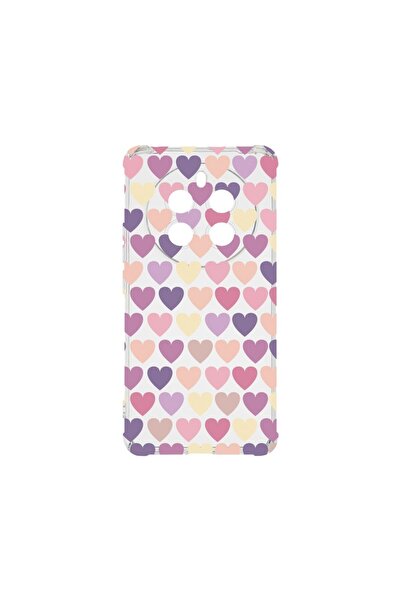 bestcase Αντικραδασμική Θήκη 1.5MM, Συμβατή με Realme 12 Pro Plus, Αντοχή σε ...