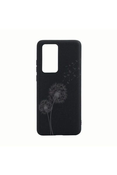 bestcase Husa Huawei P40, Dandelion, rezistenta la uzura, anti-alunecare, din...