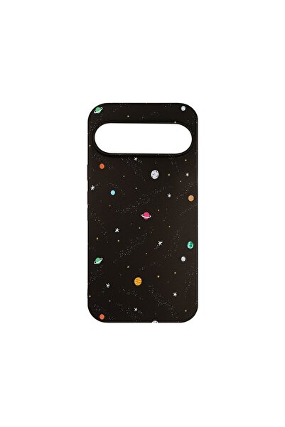 bestcase Θήκη για Google Pixel 9 Pro, BestCase® Λεπτή Σιλικόνη 0.8MM, Σύμβατο...