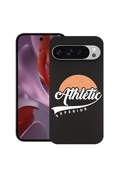bestcase ¬Æ Husa pentru Google Pixel 9 Pro XL, Athletic Superior, Slim Silico...