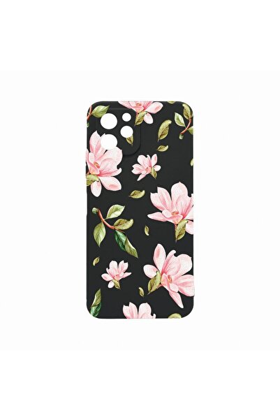 bestcase Husa BestCase¬Æ, Compatibila Cu Realme 9i 5G, Flowers Collection, Re...