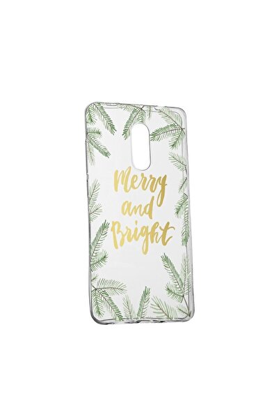 bestcase Husa Xmas, Craciun, pentru Nokia 1 Plus, rezistenta la uzura, anti-a...