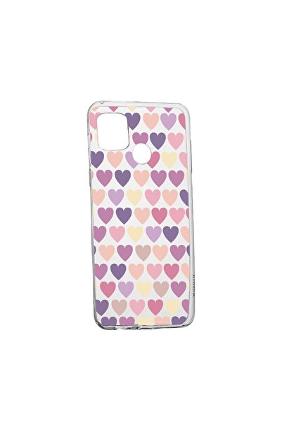 bestcase Husa Silicon Compatibila Cu Realme C21, Hearth, rezistenta la uzura,...
