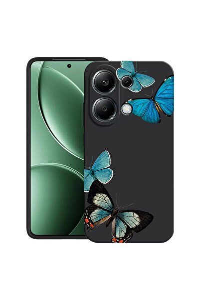 bestcase ¬Æ Case for Poco M6 Pro 4G / Xiaomi Redmi Note 14 Pro 4G with Beauti...