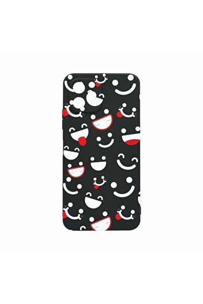 bestcase Husa BestCase¬Æ, Compatibila Cu Huawei nova Y61, Be Happy, Rezistent...