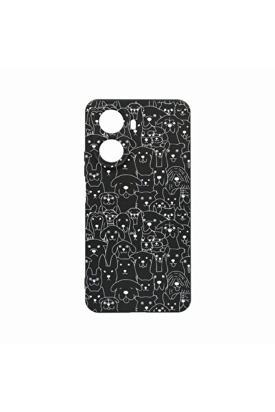 bestcase Θήκη, Συμβατή με Huawei Nova 10 SE, Παπαρούνες, Ανθεκτική στη φθορά,...